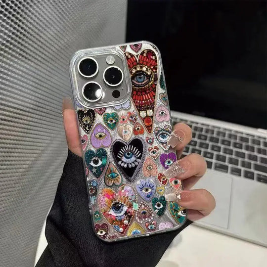 Handytasche für iPhone mit einzigartigem Design 0