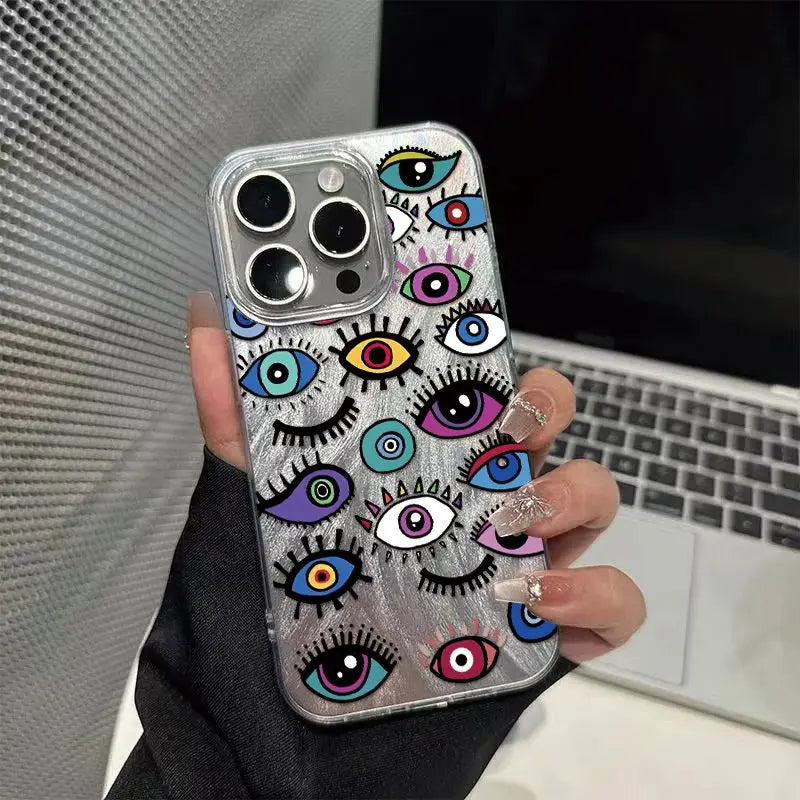 Handytasche für iPhone mit einzigartigem Design 6
