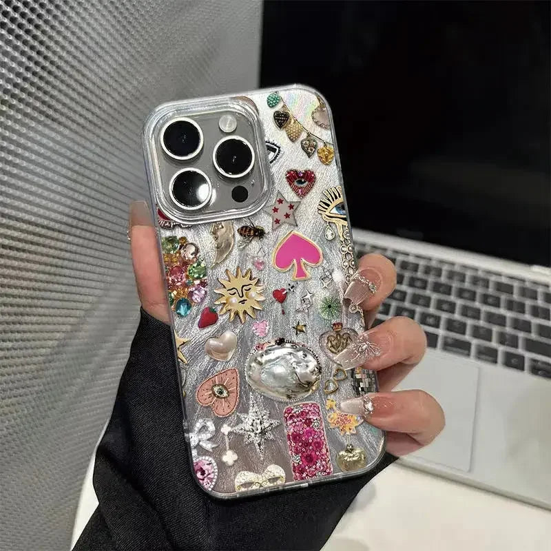 Handytasche für iPhone mit einzigartigem Design 9