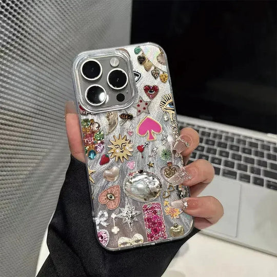Handytasche für iPhone mit einzigartigem Design 9