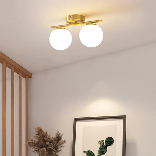 Hängelampe Pendelleuchte im Skandinavischen Stil für Esstisch und Wohnzimmer 4