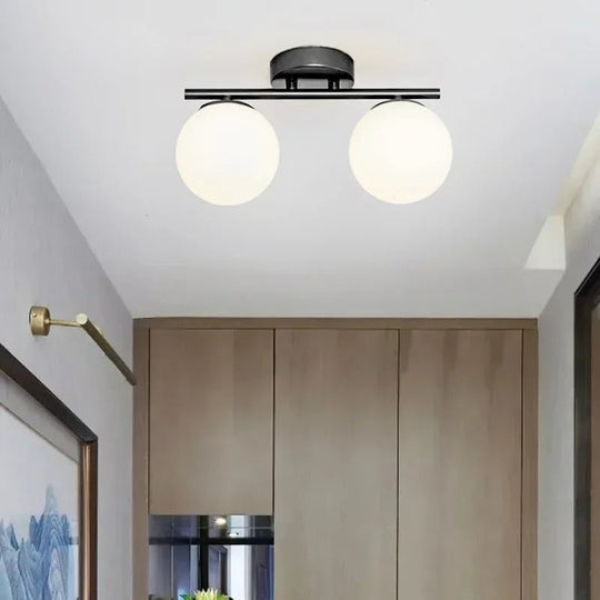 Hängelampe Pendelleuchte im Skandinavischen Stil für Esstisch und Wohnzimmer 5
