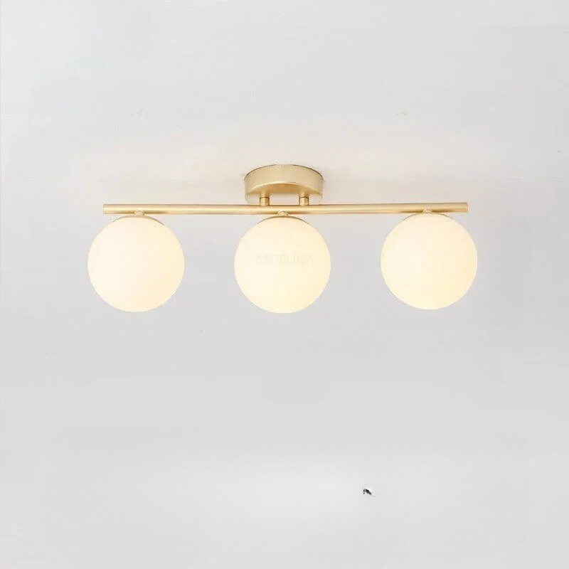 Hängelampe Pendelleuchte im Skandinavischen Stil für Esstisch und Wohnzimmer 9