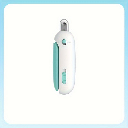 Haustier Nageltrimmer Leise und Sicher 9