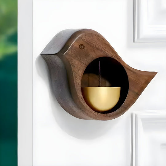 Haustürklingel Harmonisches Design für Entspanntes Zuhause 0