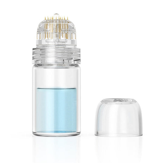 Hautpflegegerät für Microneedling 0