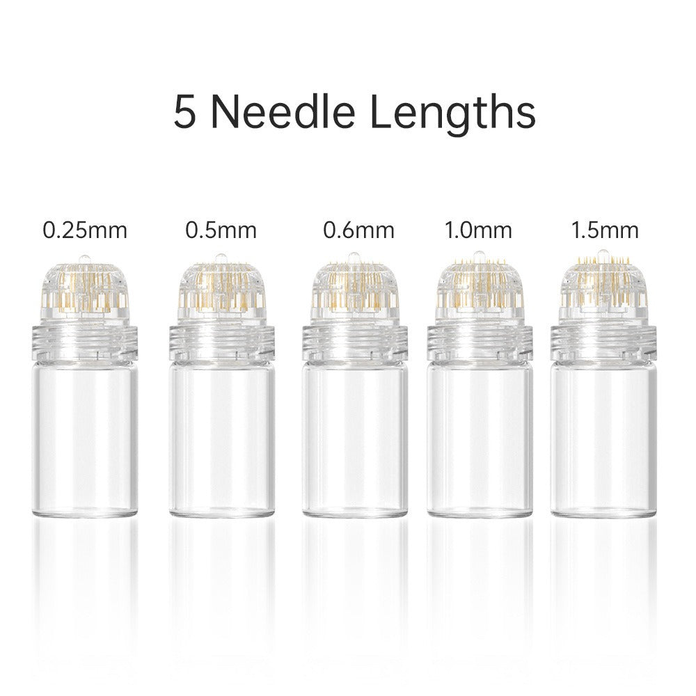 Hautpflegegerät für Microneedling 2