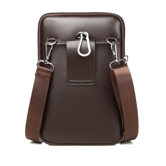 Herren Crossbody Tasche
