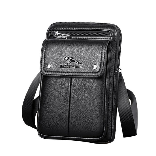 Herren Crossbody Tasche