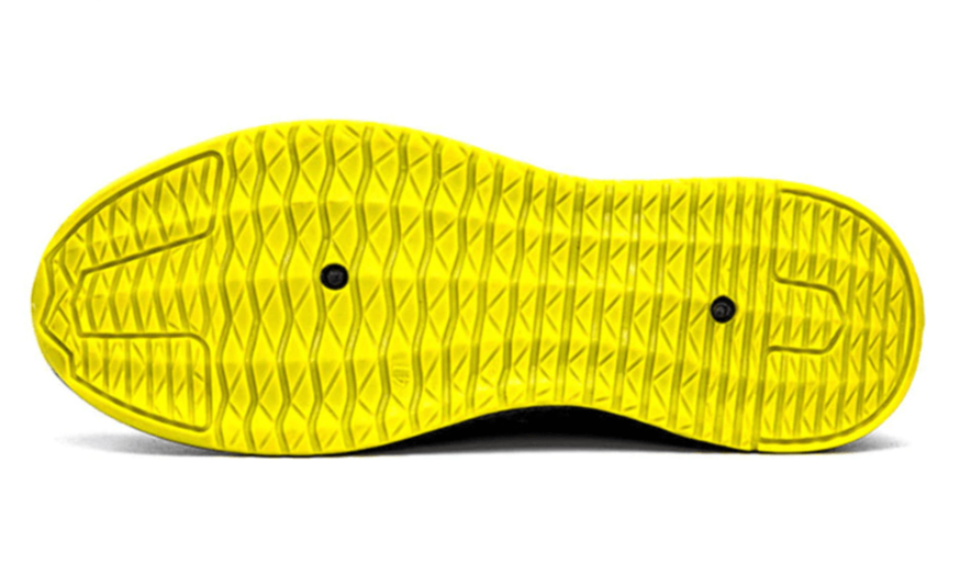 Herren Luft Mesh Trainer&