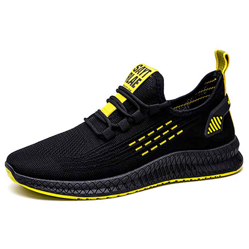 Herren Luft Mesh Trainer&