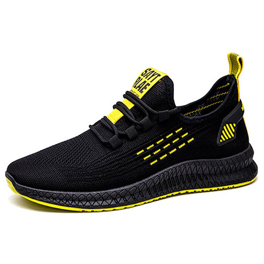 Herren Luft Mesh Trainer&
