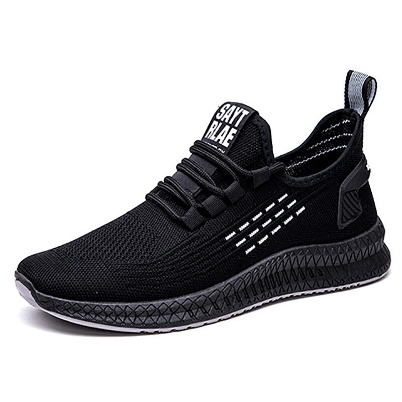 Herren Luft Mesh Trainer&
