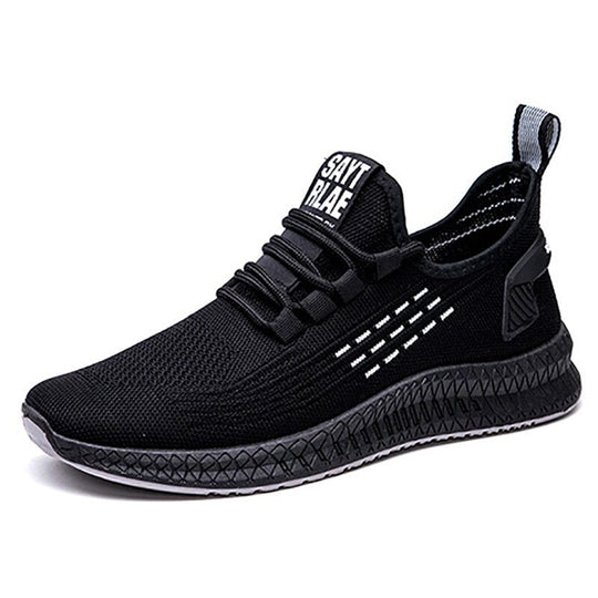 Herren Luft Mesh Trainer&
