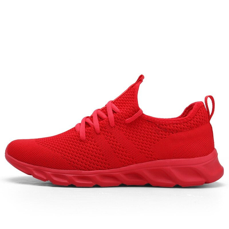 Herren Luft Mesh Turnschuhe