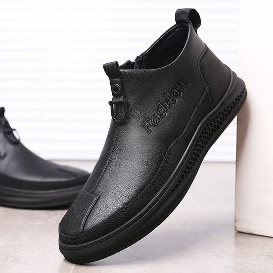Herren-Stiefeletten