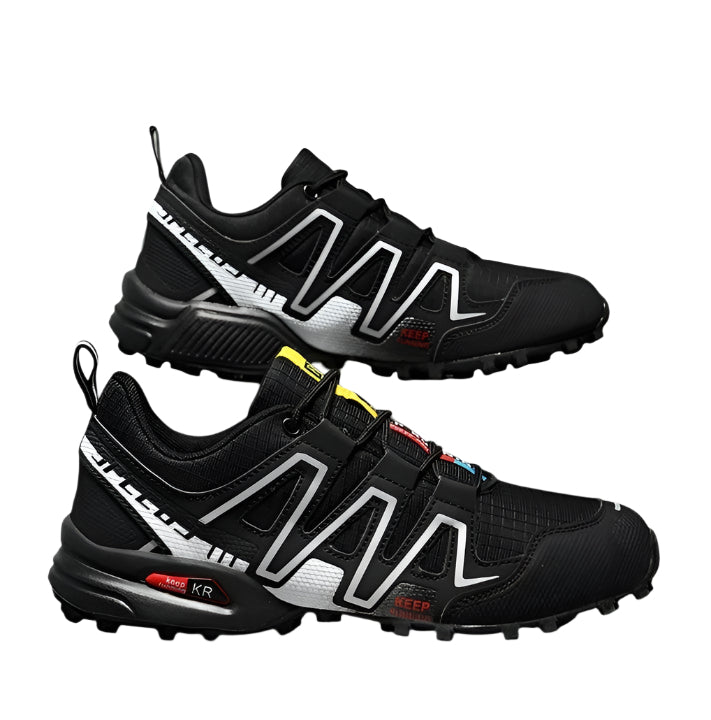 Herren-Wanderschuhe: Strapazierfähig und bequem 0