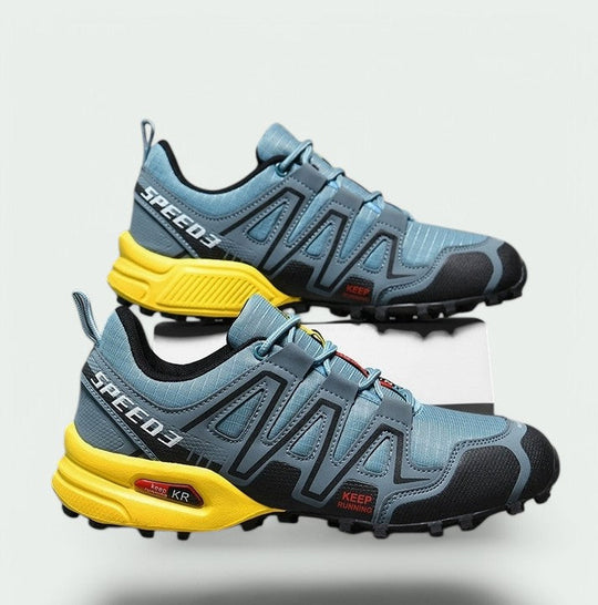 Herren-Wanderschuhe: Strapazierfähig und bequem 6