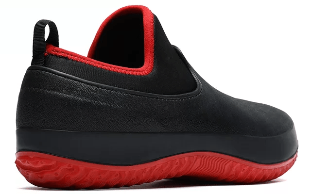 Herren Arbeitsschuhe Slip-On für Industrie und Outdoor Einsatz 5