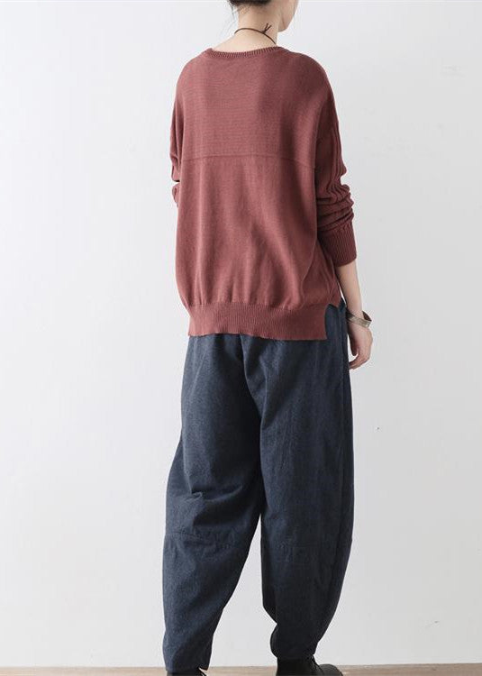 Herren Baumwollhose Winter Stil 3