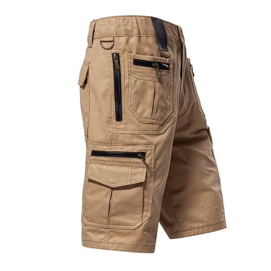 Herren Bermuda Shorts Lässiger Stil 0