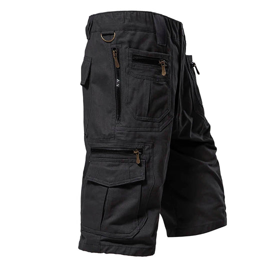 Herren Bermuda Shorts Lässiger Stil 6