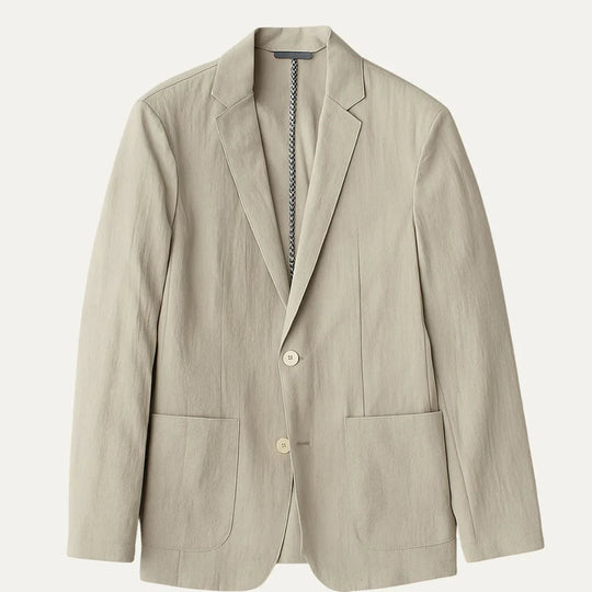 Herren Blazer Klassischer Stil 3