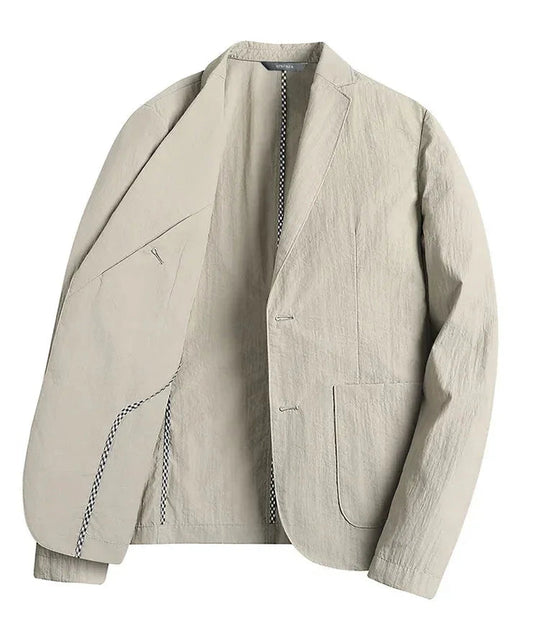 Herren Blazer Klassischer Stil 6