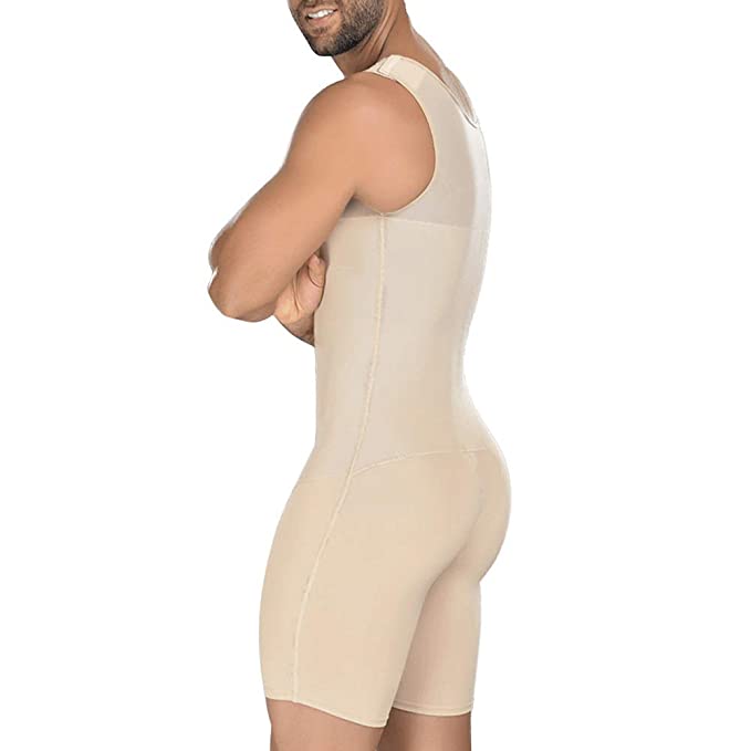 Herren Body Shaper Kompression Für Sport Und Alltag 1