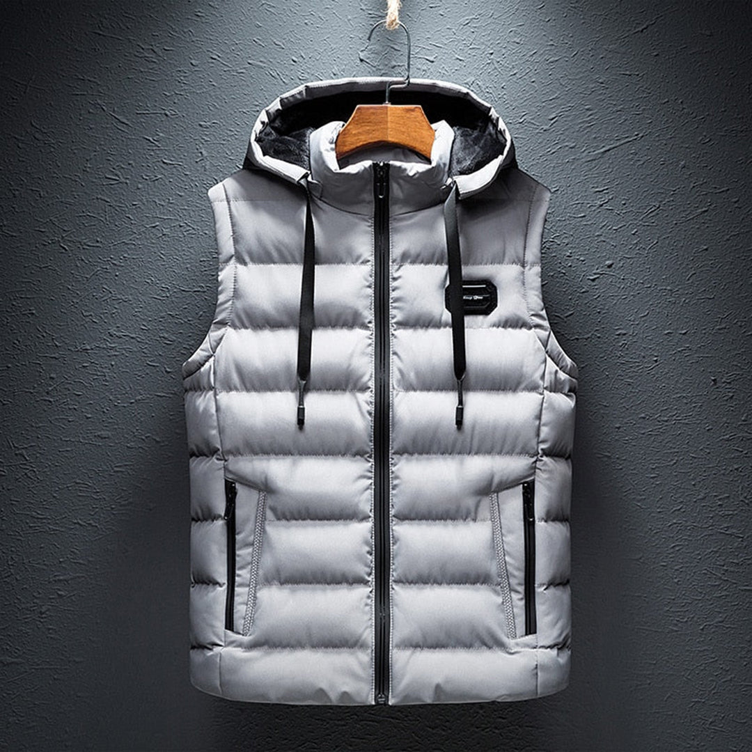 Herren Bodywarmer für den Herbst 3