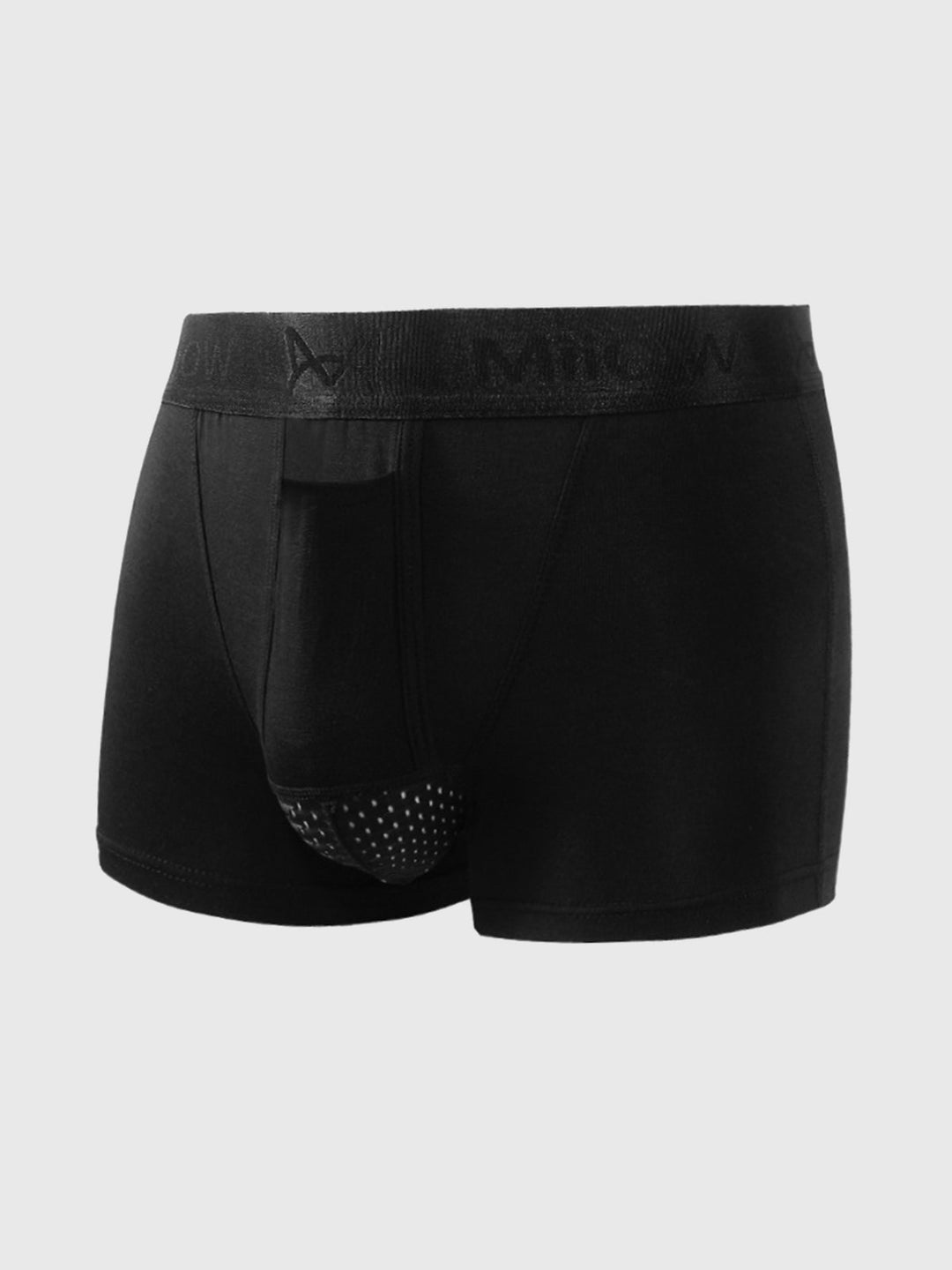 Herren Boxershorts 3er-Pack Komfortabel 1