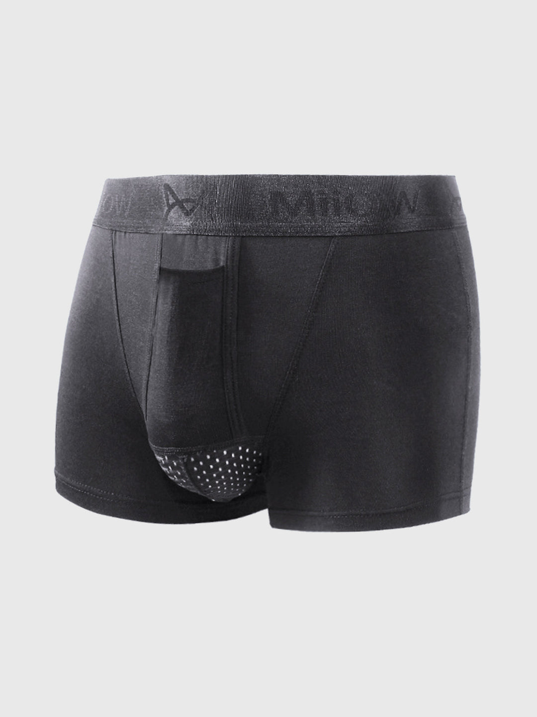 Herren Boxershorts 3er-Pack Komfortabel 2