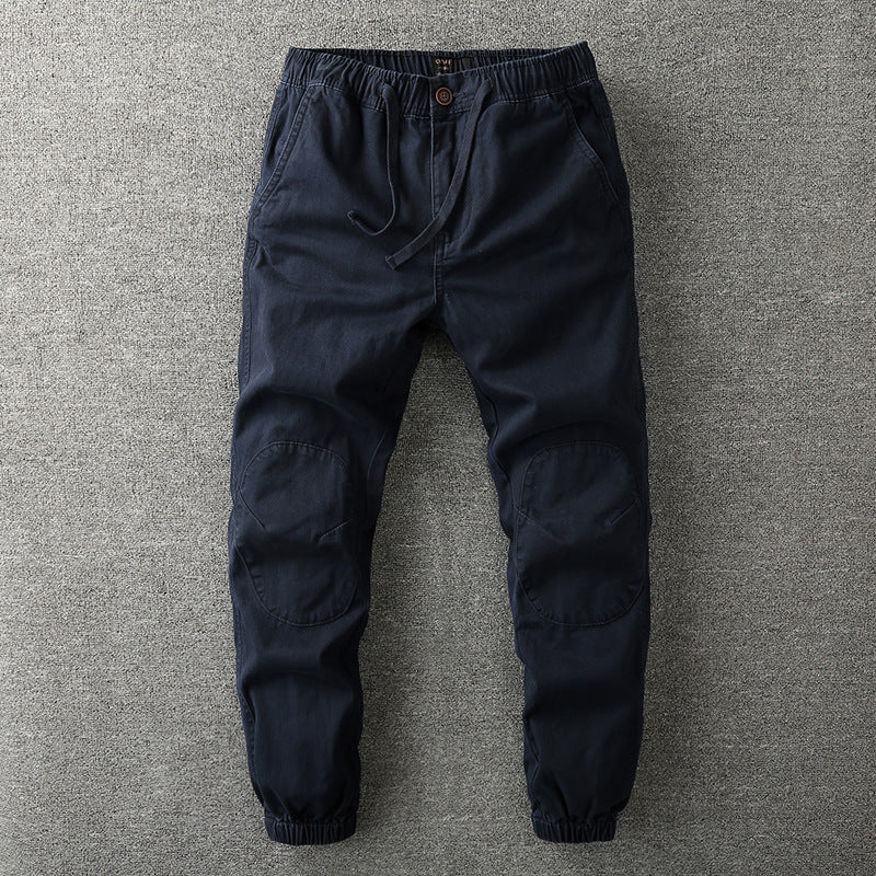 Herren Cargo Hose Taktisch Camouflage 3