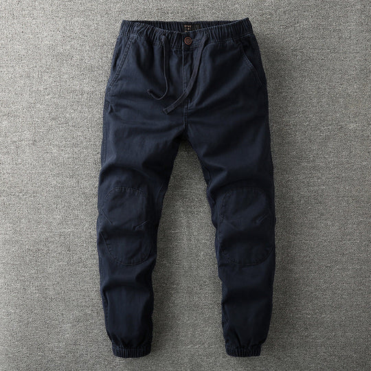 Herren Cargo Hose Taktisch Camouflage 3