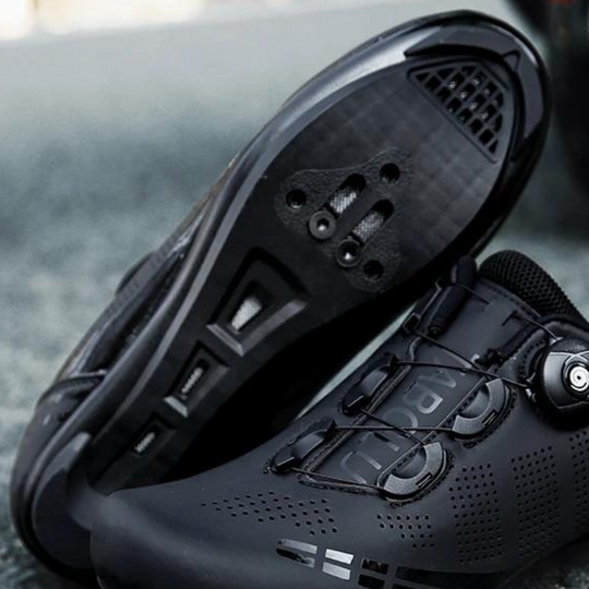Herren Fahrradschuhe Orthopädisches Design 0