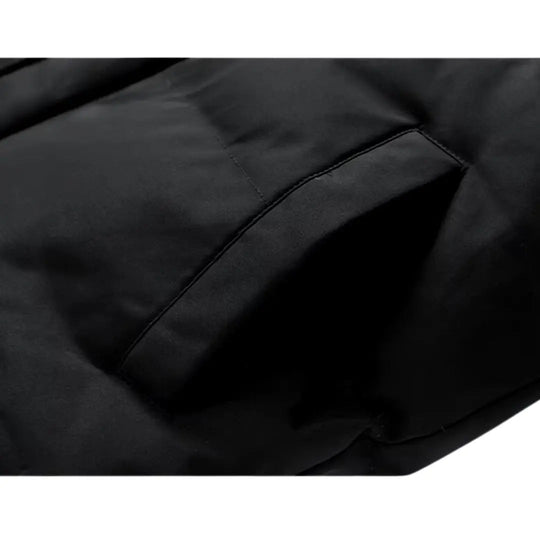 Herren Fleecejacke mit Kapuze für Outdoor-Aktivitäten 5