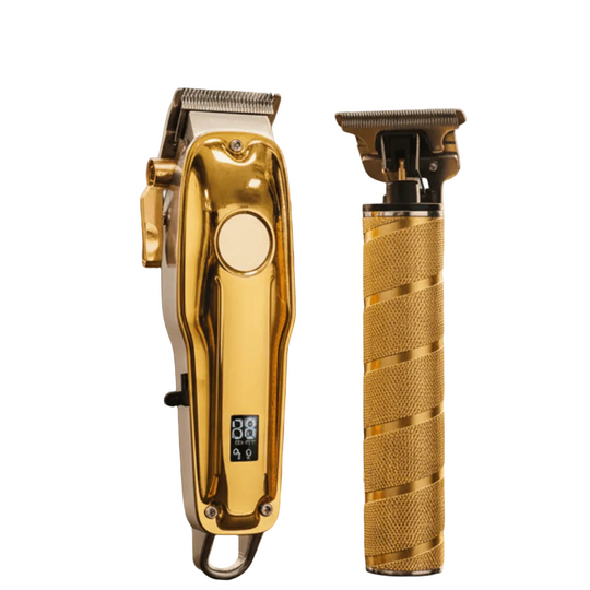 Herren Haarschneider 3-in-1 für präzise Pflege 0