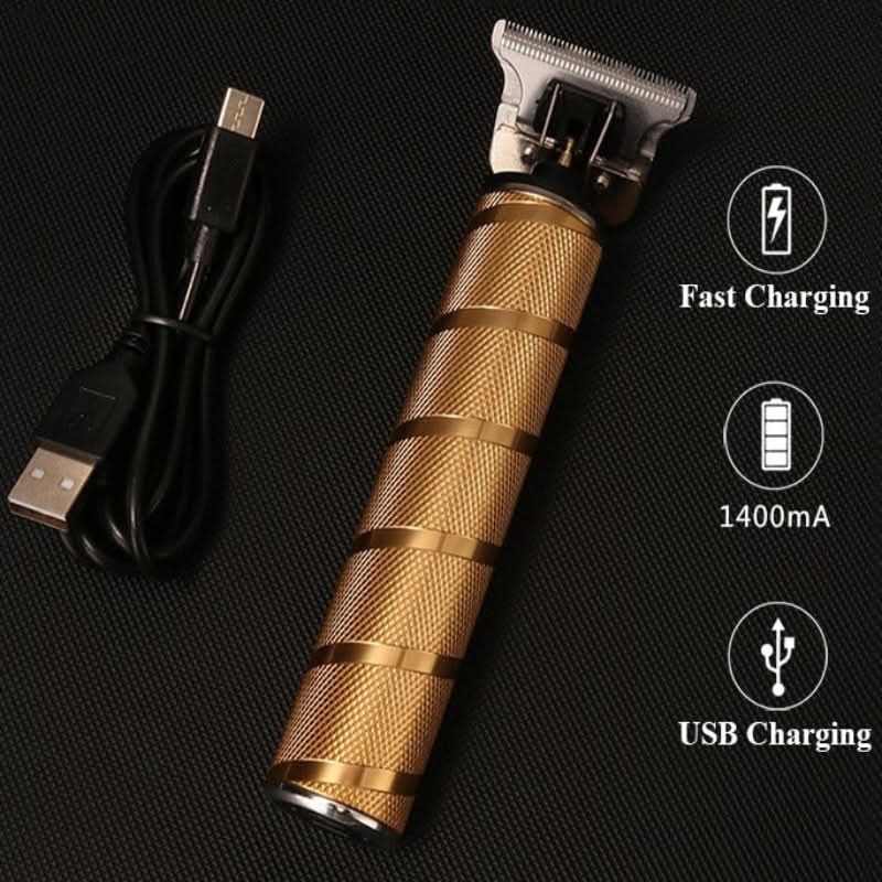 Herren Haarschneider 3-in-1 für präzise Pflege 1
