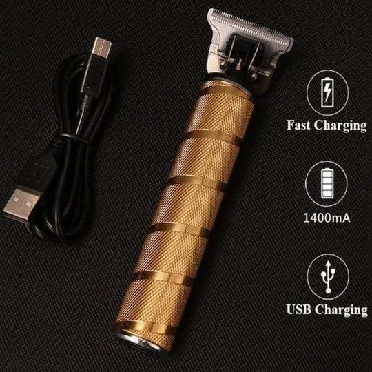 Herren Haarschneider 3-in-1 für präzise Pflege 1