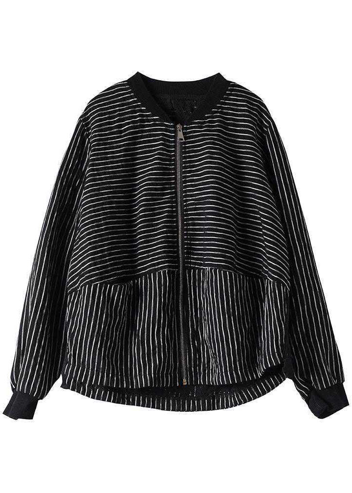 Herren Herbstjacke mit Reißverschlusstaschen 3