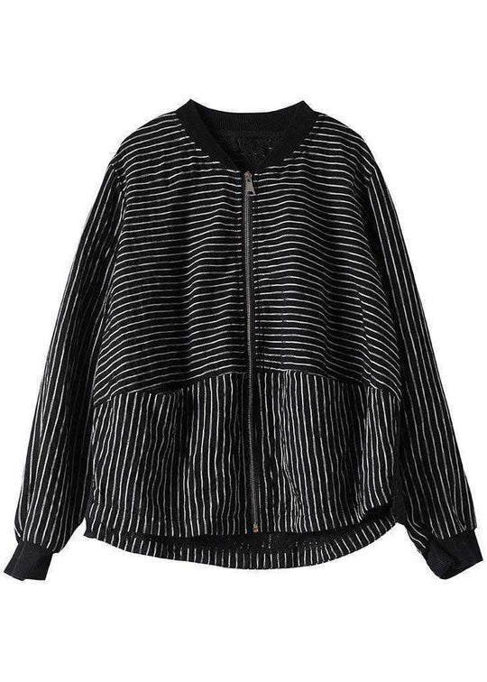 Herren Herbstjacke mit Reißverschlusstaschen 3