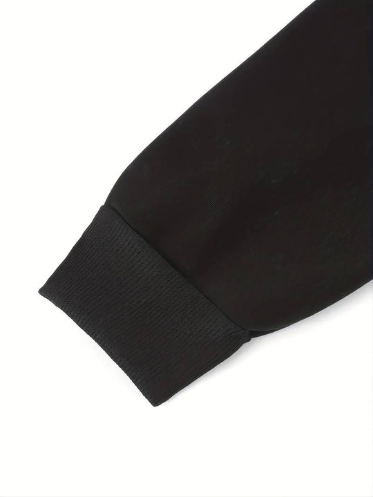 Herren Hoodie Freizeitstil 3