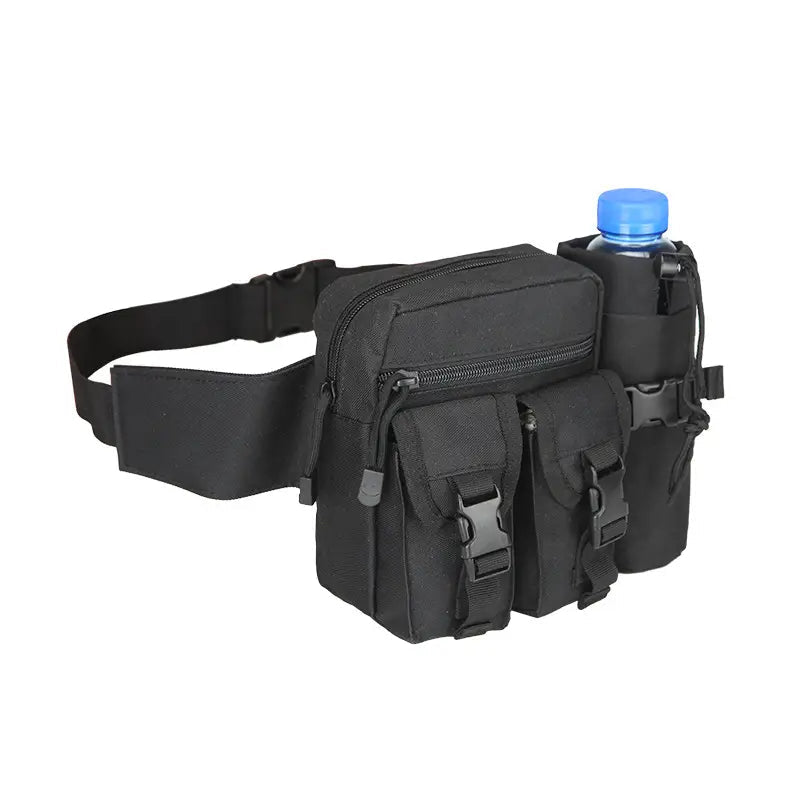 Herren Hüfttasche für Outdoor-Aktivitäten 0
