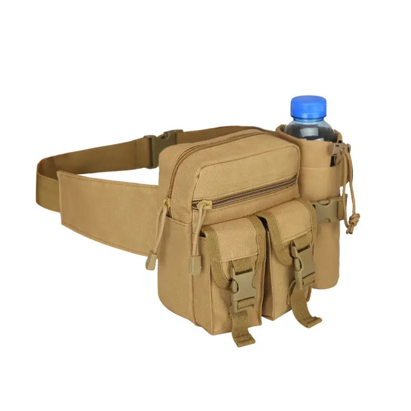 Herren Hüfttasche für Outdoor-Aktivitäten 1