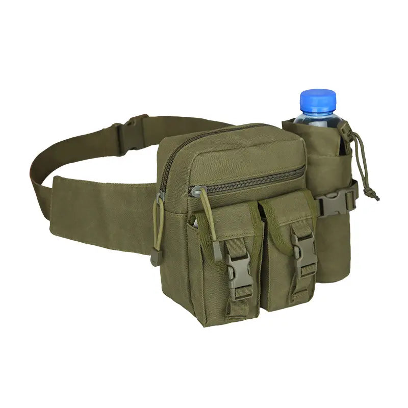 Herren Hüfttasche für Outdoor-Aktivitäten 2
