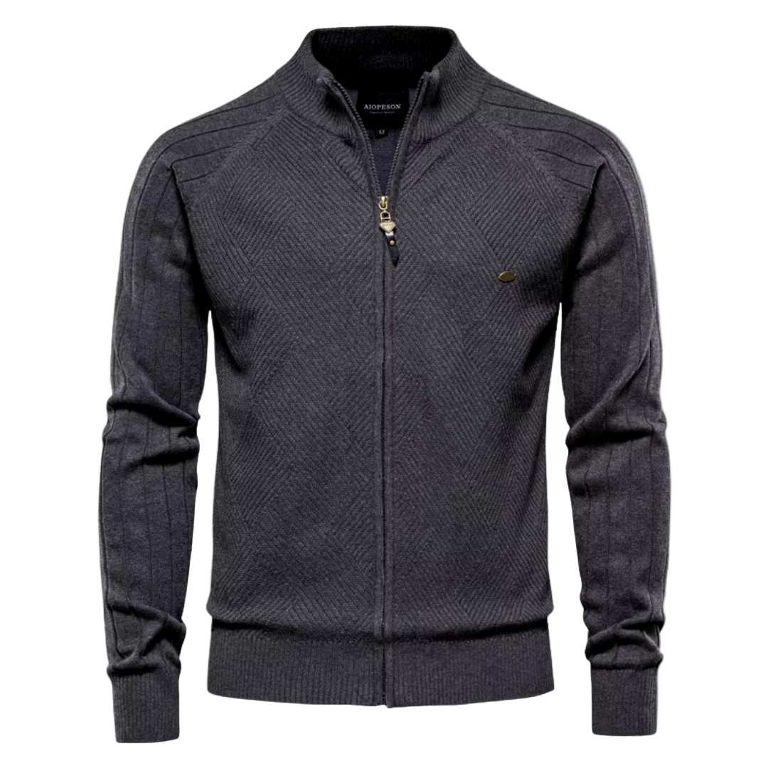 Herren Hybridjacke Modernes Design 0