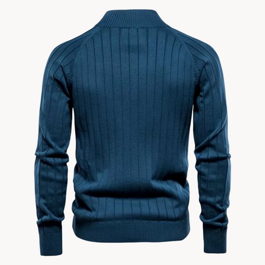 Herren Hybridjacke Modernes Design 5