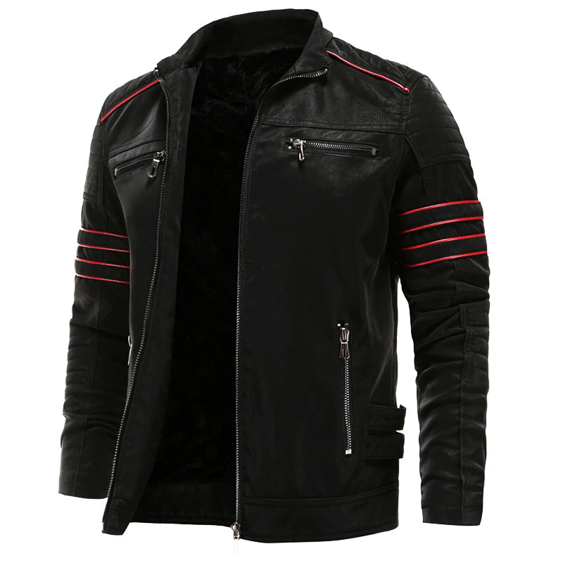 Herren Jacke Wolverine Stil 0