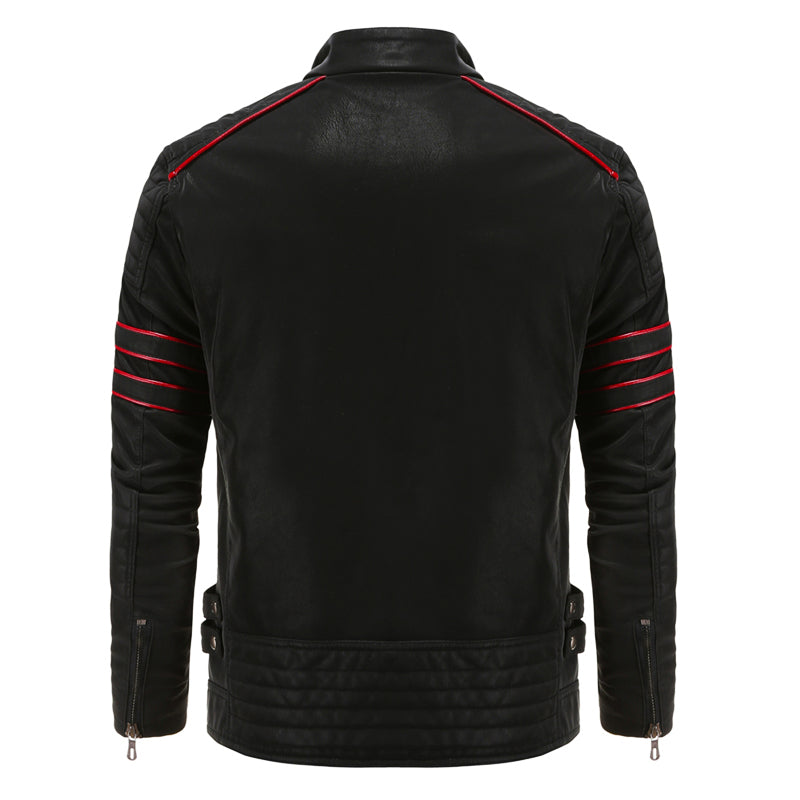 Herren Jacke Wolverine Stil 1