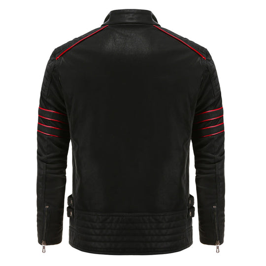 Herren Jacke Wolverine Stil 1